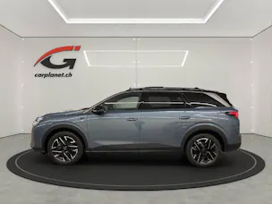 Peugeot 5008 145 Hybrid GT