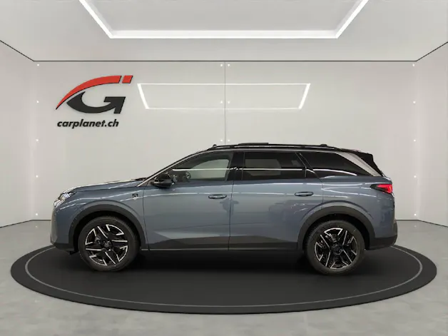 Peugeot 5008 145 Hybrid GT