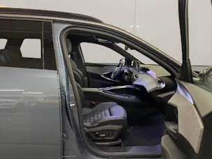 Peugeot 5008 145 Hybrid GT