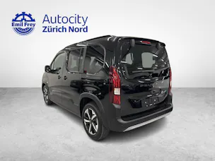 Peugeot Rifter 1.5 BlueHDi 130 GT