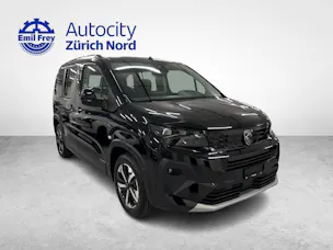 Peugeot Rifter 1.5 BlueHDi 130 GT
