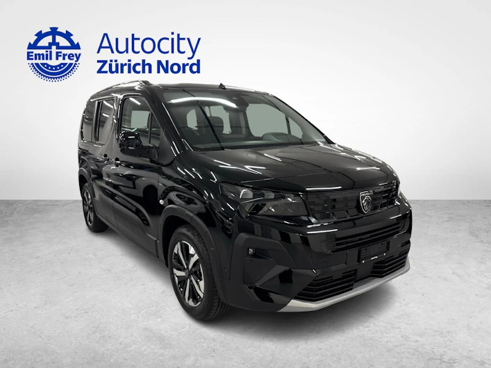 Fahrzeugbild PEUGEOT RIFTER