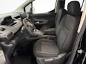 Peugeot Rifter 1.5 BlueHDi 130 GT