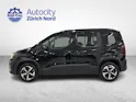 Peugeot Rifter 1.5 BlueHDi 130 GT