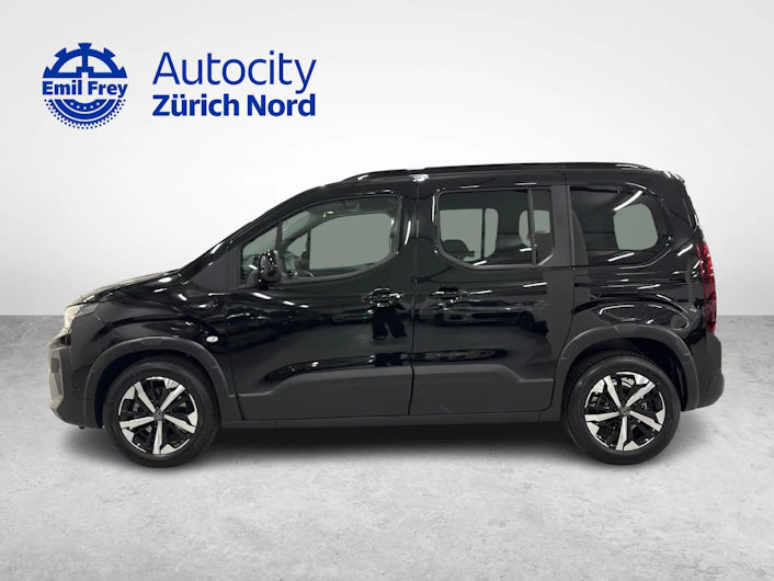 Fahrzeugbild PEUGEOT RIFTER