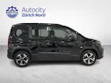 Peugeot Rifter 1.5 BlueHDi 130 GT