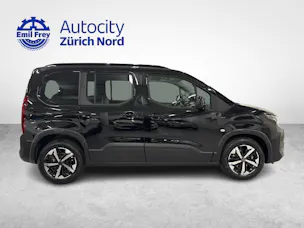 Peugeot Rifter 1.5 BlueHDi 130 GT