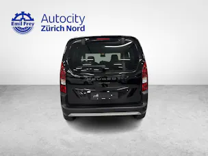 Peugeot Rifter 1.5 BlueHDi 130 GT