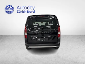 Fahrzeugbild PEUGEOT Rifter 1.5 BlueHDi 130 GT