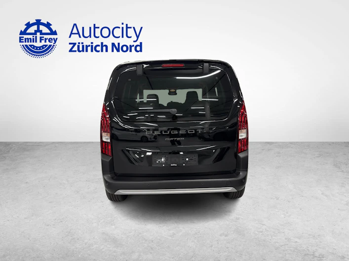 Fahrzeugbild PEUGEOT RIFTER