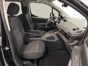 Peugeot Rifter 1.5 BlueHDi 130 GT