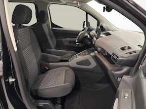 Fahrzeugbild PEUGEOT Rifter 1.5 BlueHDi 130 GT