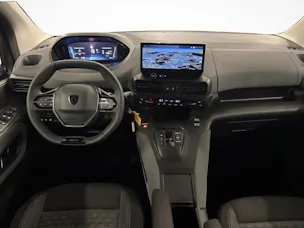 Peugeot Rifter 1.5 BlueHDi 130 GT