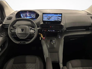 Fahrzeugbild PEUGEOT Rifter 1.5 BlueHDi 130 GT