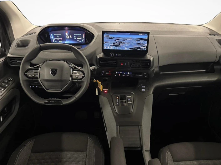 Fahrzeugbild PEUGEOT RIFTER