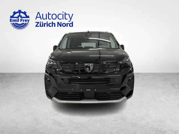 Peugeot Rifter 1.5 BlueHDi 130 GT