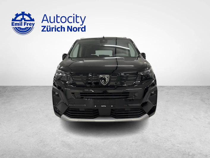 Fahrzeugbild PEUGEOT RIFTER