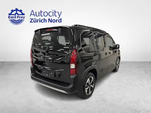 Peugeot Rifter 1.5 BlueHDi 130 GT