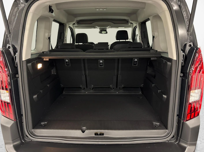 Fahrzeugbild PEUGEOT RIFTER