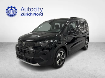 Fahrzeugbild PEUGEOT Rifter 1.5 BlueHDi 130 GT