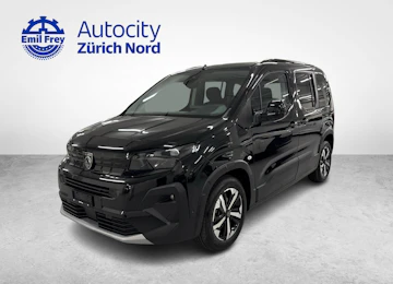 Fahrzeugbild PEUGEOT Rifter 1.5 BlueHDi 130 GT Fahrzeugbild PEUGEOT Rifter 1.5 BlueHDi 130 GT