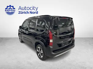 PEUGEOT Rifter 1.5 BlueHDi 130 GT