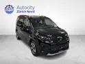 PEUGEOT Rifter 1.5 BlueHDi 130 GT