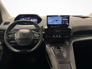 PEUGEOT Rifter 1.5 BlueHDi 130 GT