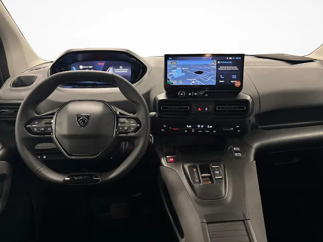 PEUGEOT Rifter 1.5 BlueHDi 130 GT
