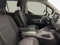 PEUGEOT Rifter 1.5 BlueHDi 130 GT