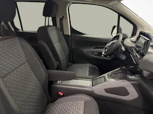 PEUGEOT Rifter 1.5 BlueHDi 130 GT