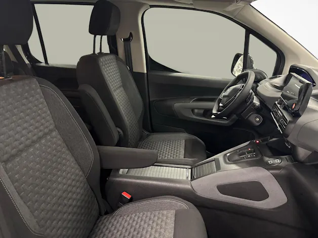 PEUGEOT Rifter 1.5 BlueHDi 130 GT