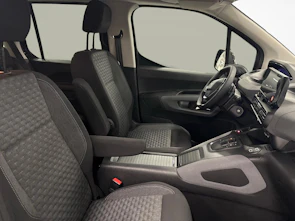 Fahrzeugbild PEUGEOT Rifter 1.5 BlueHDi 130 GT
