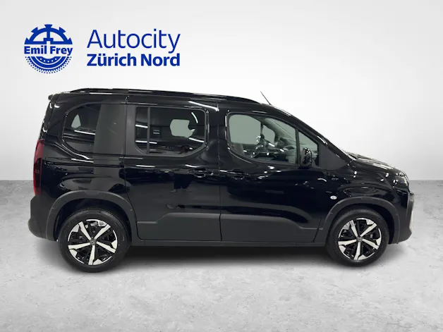 PEUGEOT Rifter 1.5 BlueHDi 130 GT
