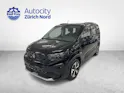 PEUGEOT Rifter 1.5 BlueHDi 130 GT