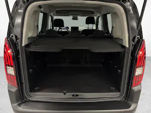 PEUGEOT Rifter 1.5 BlueHDi 130 GT