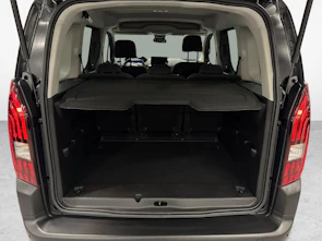 Fahrzeugbild PEUGEOT Rifter 1.5 BlueHDi 130 GT
