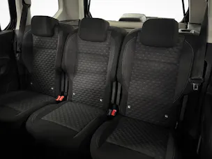 PEUGEOT Rifter 1.5 BlueHDi 130 GT