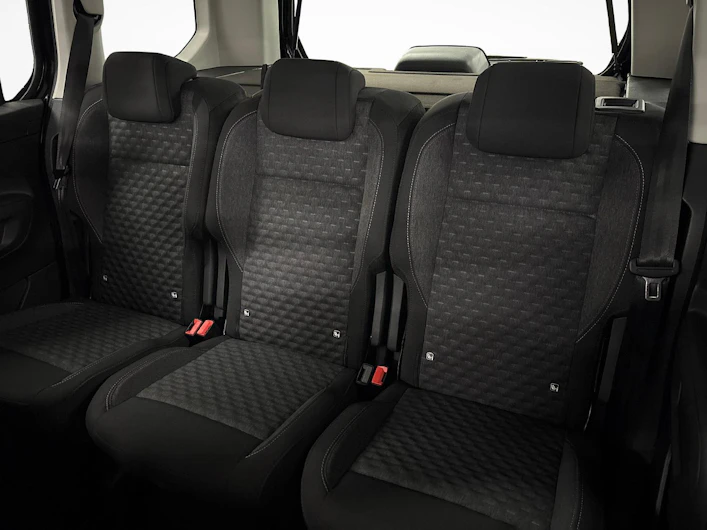 Fahrzeugbild PEUGEOT RIFTER