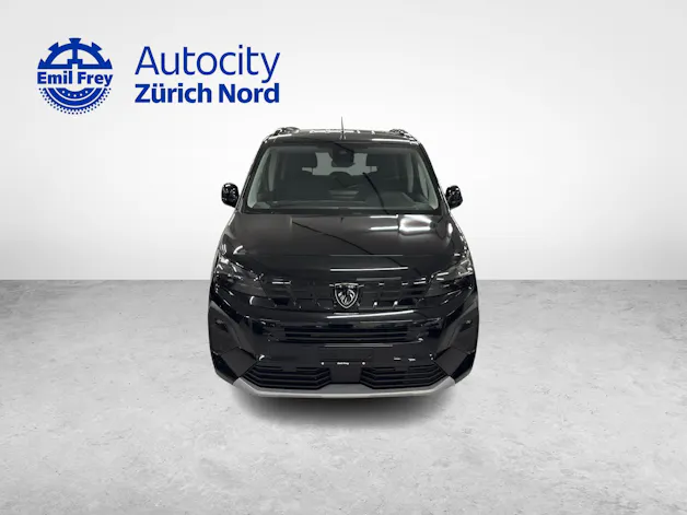 PEUGEOT Rifter 1.5 BlueHDi 130 GT