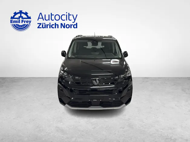 PEUGEOT Rifter 1.5 BlueHDi 130 GT