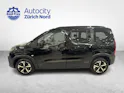 PEUGEOT Rifter 1.5 BlueHDi 130 GT