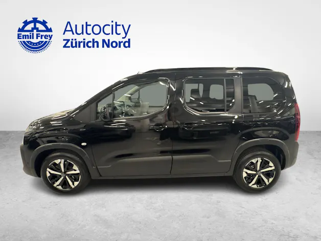 PEUGEOT Rifter 1.5 BlueHDi 130 GT