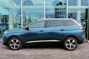 Peugeot 5008 1.6 PureTech GT