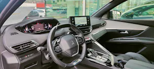 Peugeot 5008 1.6 PureTech GT