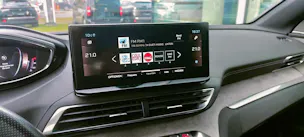 Peugeot 5008 1.6 PureTech GT