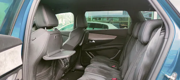 Peugeot 5008 1.6 PureTech GT