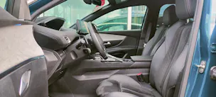 Peugeot 5008 1.6 PureTech GT