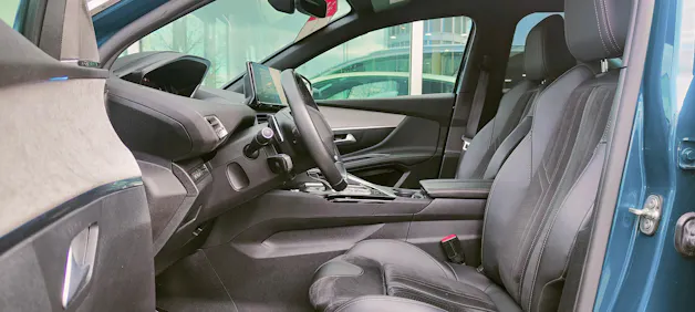 Peugeot 5008 1.6 PureTech GT