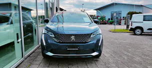 Peugeot 5008 1.6 PureTech GT